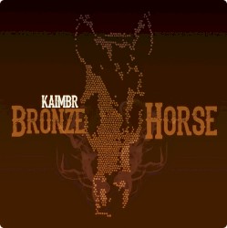Bronze Horse