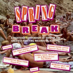 Spring Break