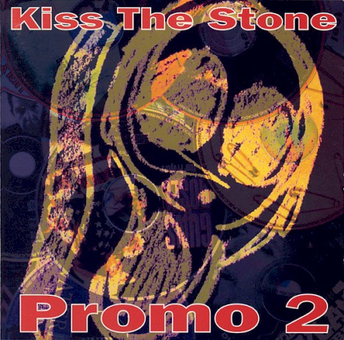 Kiss the Stone – Promo 2