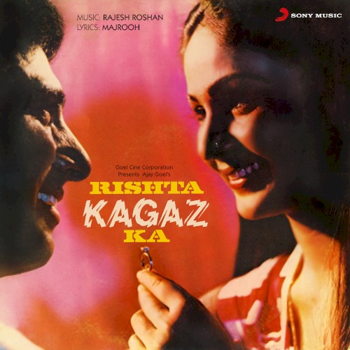 Rishta Kagaz Ka