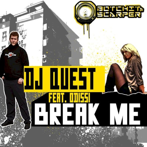Break Me