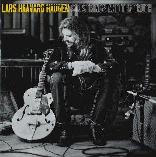 Six Strings And The Truth