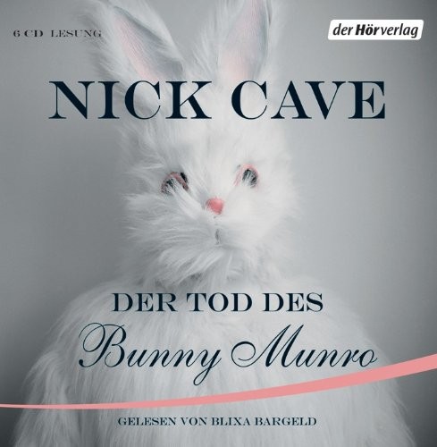 Der Tod des Bunny Munro