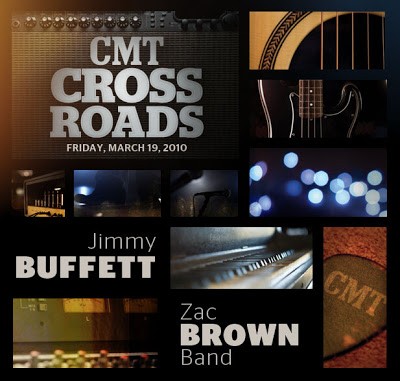 CMT Crossroads