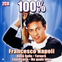 100% Francesco Napoli