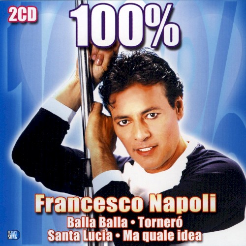 100% Francesco Napoli