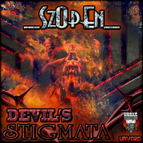 Devil's Stigmata Ep