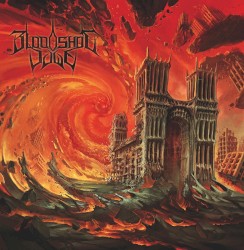 Bloodshot Dawn