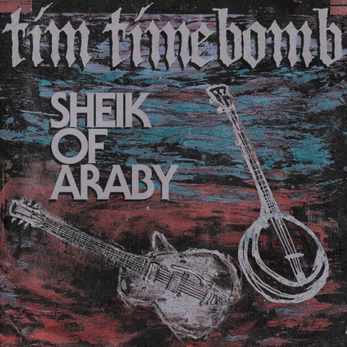 Sheik of Araby
