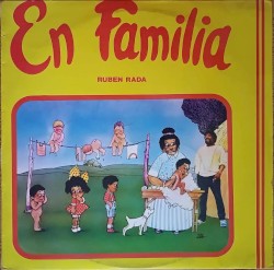 En familia
