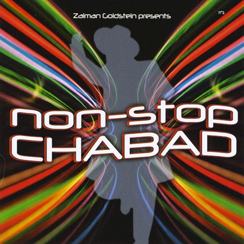 Non-Stop Chabad