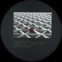 Global Patterns EP