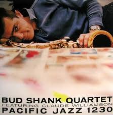Bud Shank Quartet Featuring Claude Williamson