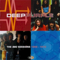 The BBC Sessions 1968–1970