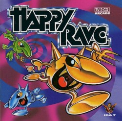 Happy Rave 1
