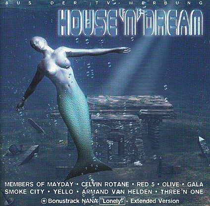 House'n'Dream
