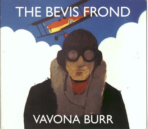 Vavona Burr