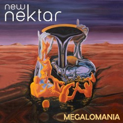 Megalomania