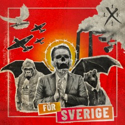 För Sverige