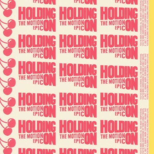 Holding On