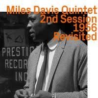 2nd Session 1956 Revisited
