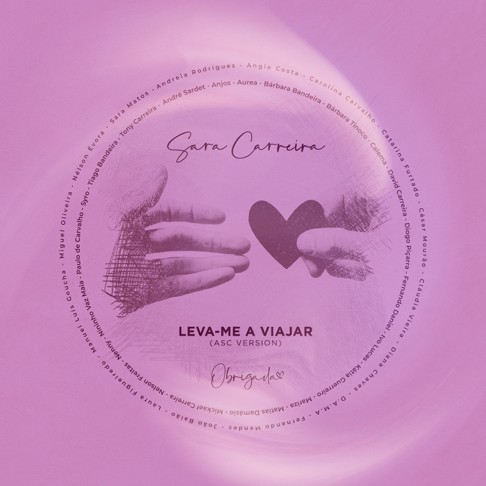 Leva-Me A Viajar