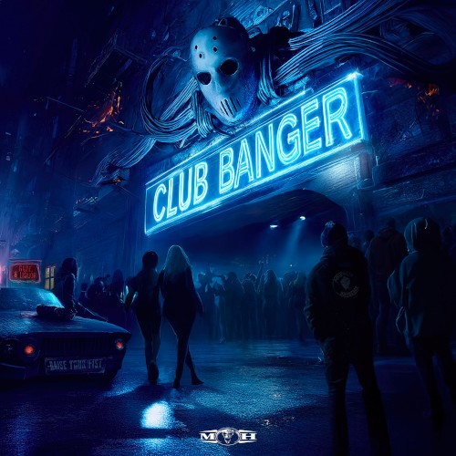 Club Banger EP
