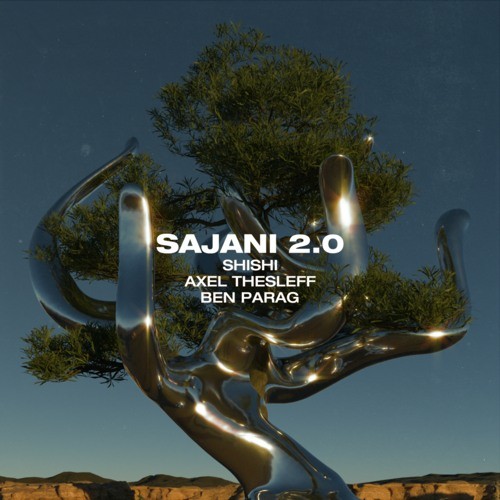 Sajani 2.0