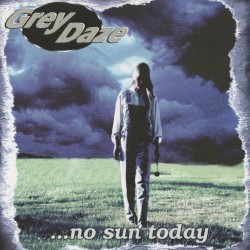 …No Sun Today