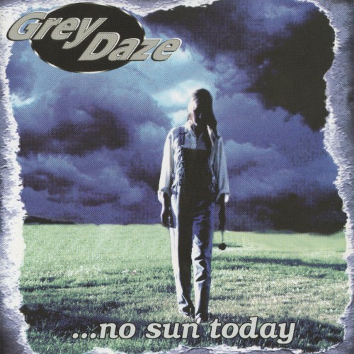 …No Sun Today