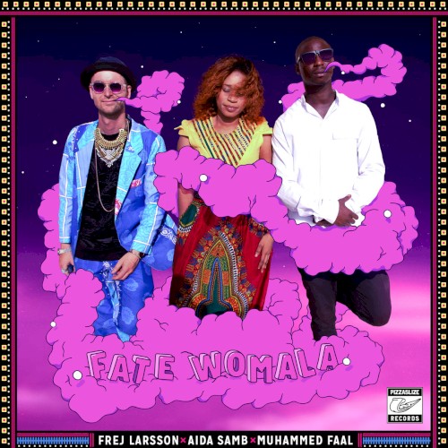 Fate Womala