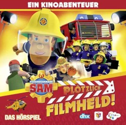 Plötzlich Filmheld