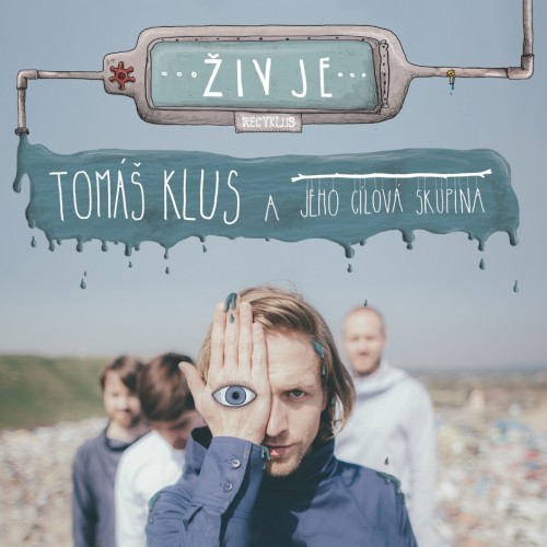 Živ je