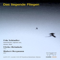 Das liegende Fliegen