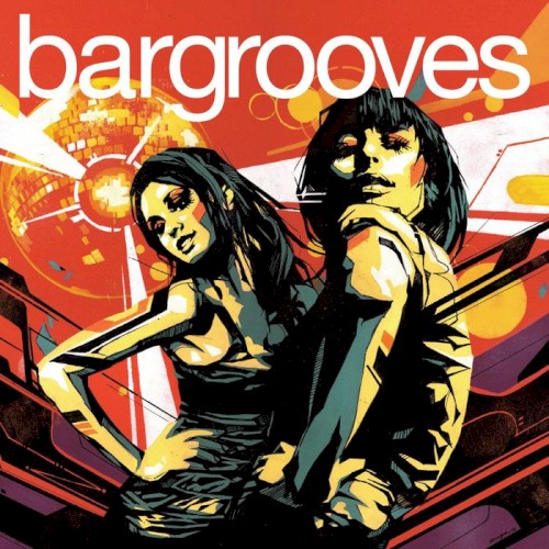 Bargrooves Collection Vollume One: Winter