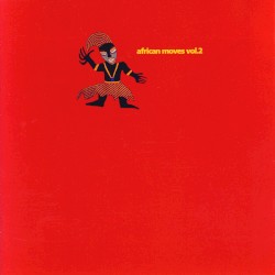 African Moves, Volume 2