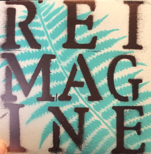 Reimagine