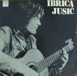 Ibrica Jusić