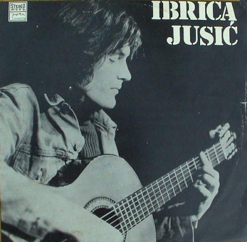 Ibrica Jusić