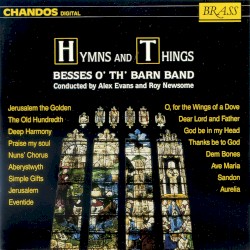 Hymns and Things