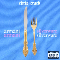 Armani Silverware