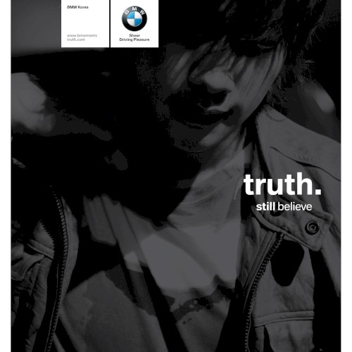 BMW meets truth