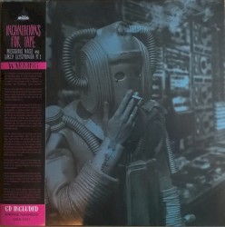 Incantations For Tape - Precocious Noise and Early Electronica Pt.1