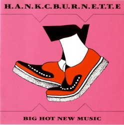 Big Hot New Music