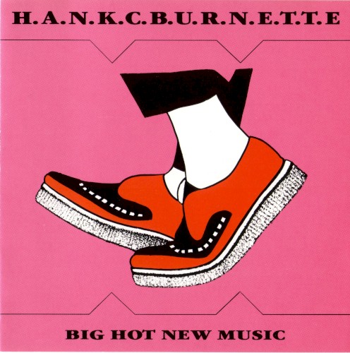 Big Hot New Music