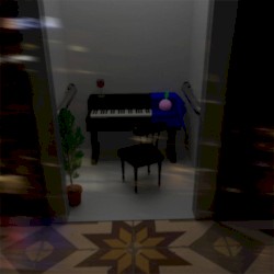 Elevator Relaxation Tape 2 (Complimentary beverage)