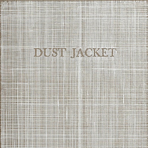 Dust Jacket