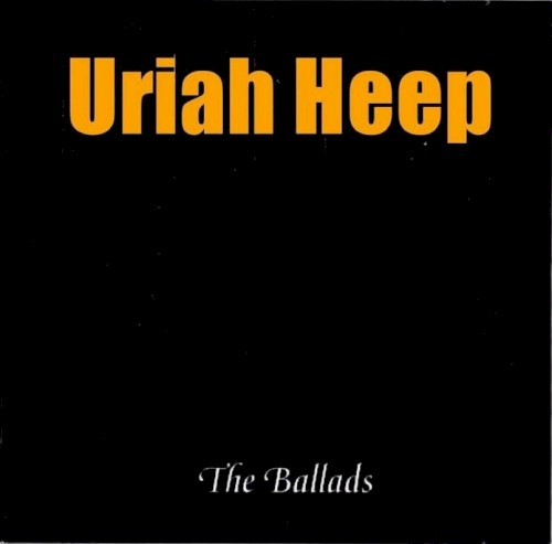 The Ballads