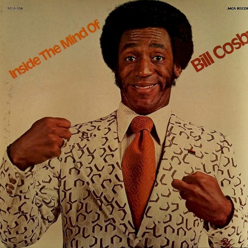 Inside the Mind of Bill Cosby