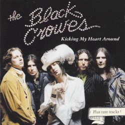 Kicking My Heart Around